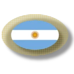 Logo of Argentina - Apps and news android Application 